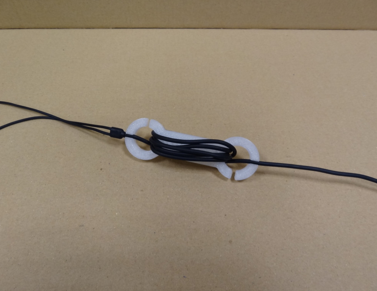 Download free STL file Cord Wrap • Template to 3D print ・ Cults